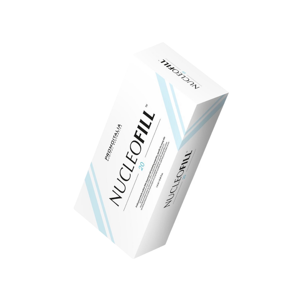 Nucleofill 20 Medium Replacement