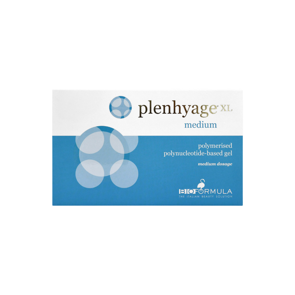 Plenhyage XL Medium 2.0%