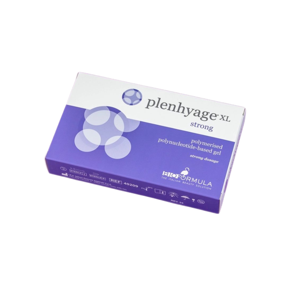 Plenhyage XL Strong 2.5%