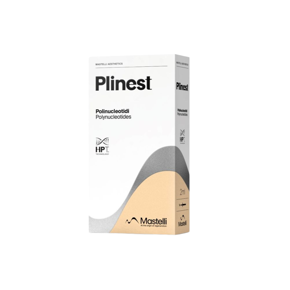 PLINEST 2ml 20mg/ml 2.5% PN-HPT