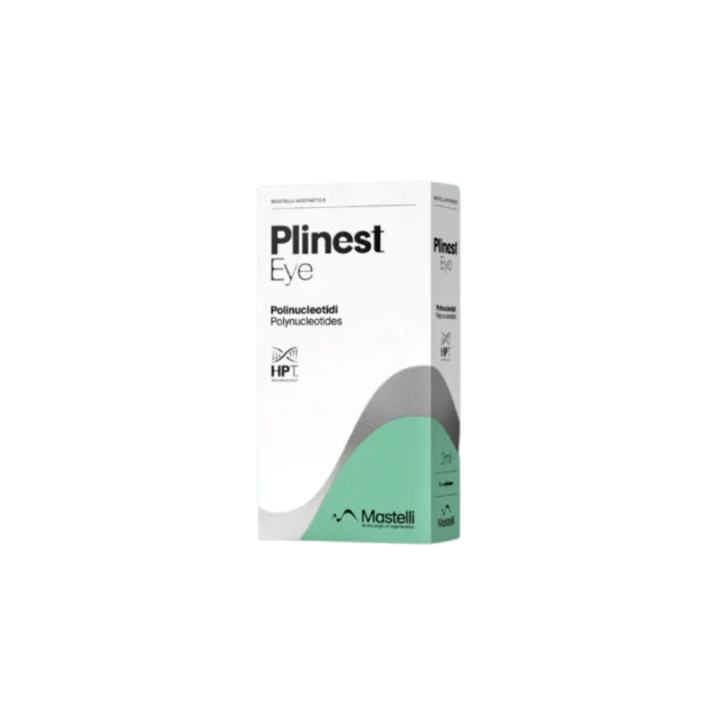 Plinest Eye Injectable Gel 1 x 2ml