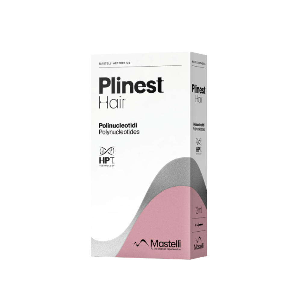 Plinest Hair 1 x 2ml