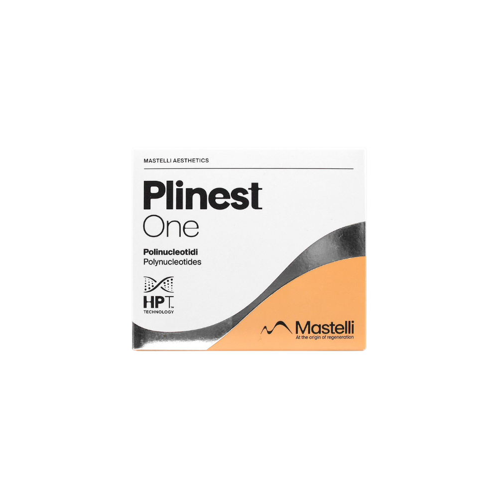Plinest One 5x4ml