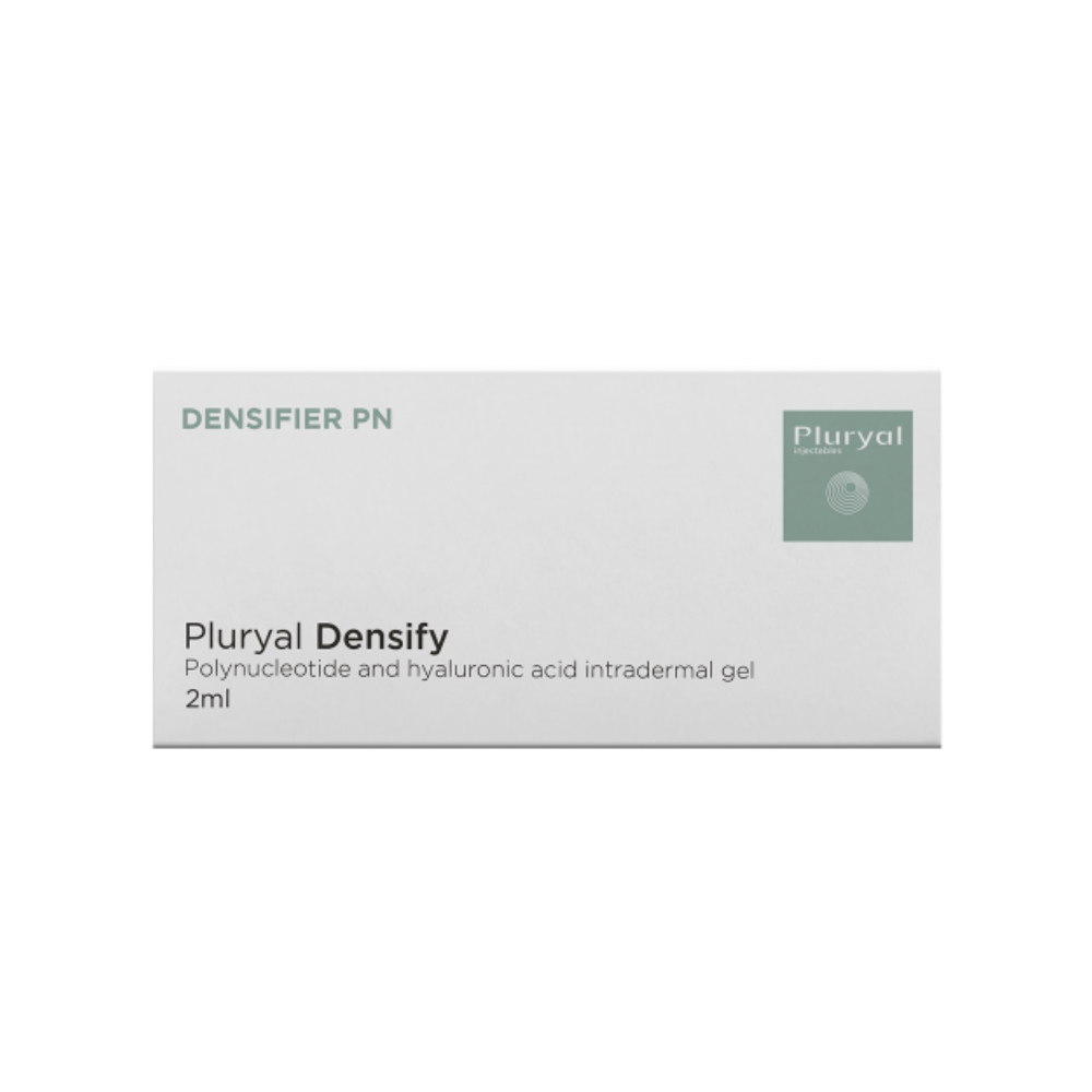 Pluryal Densify 2ml