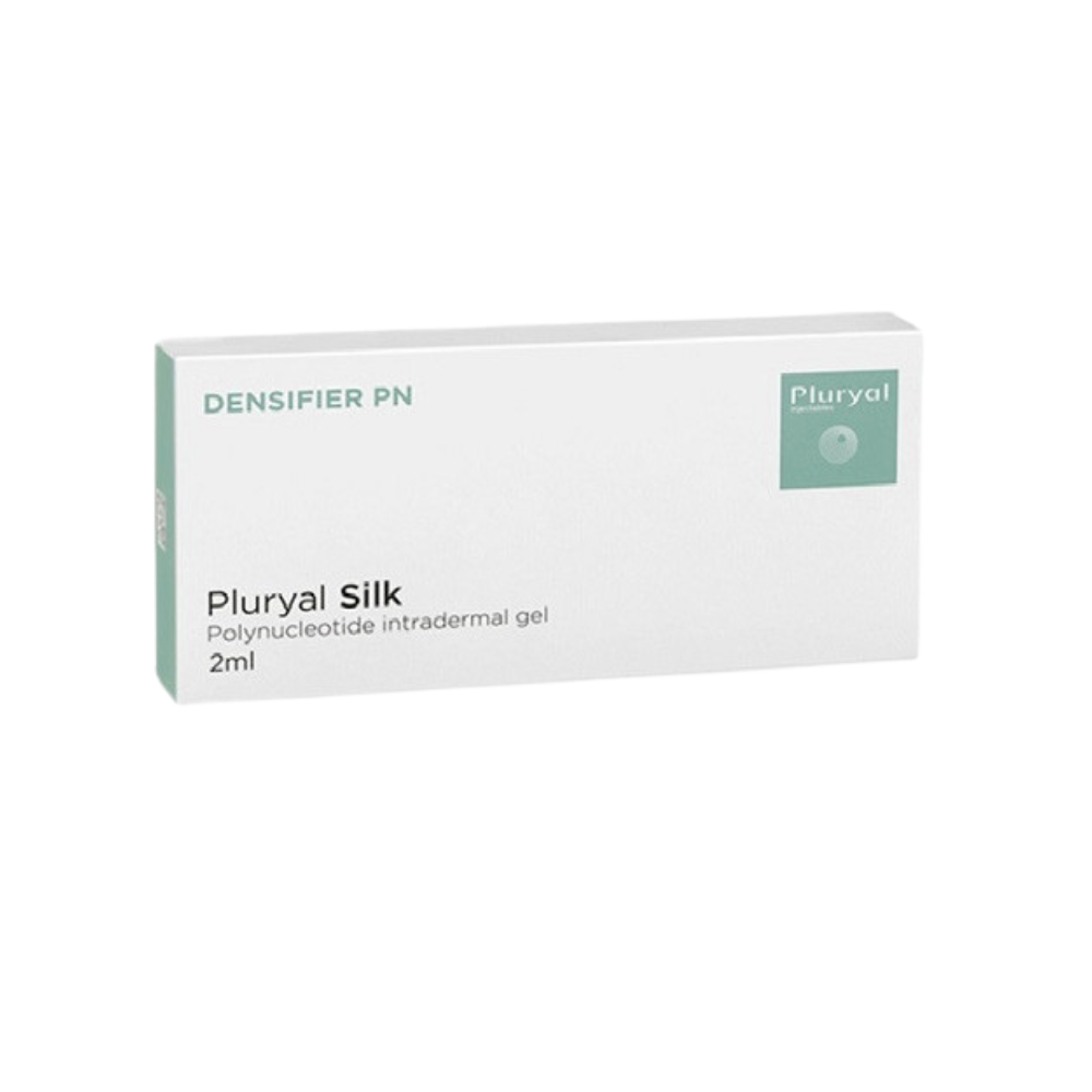 Pluryal Silk 2ml