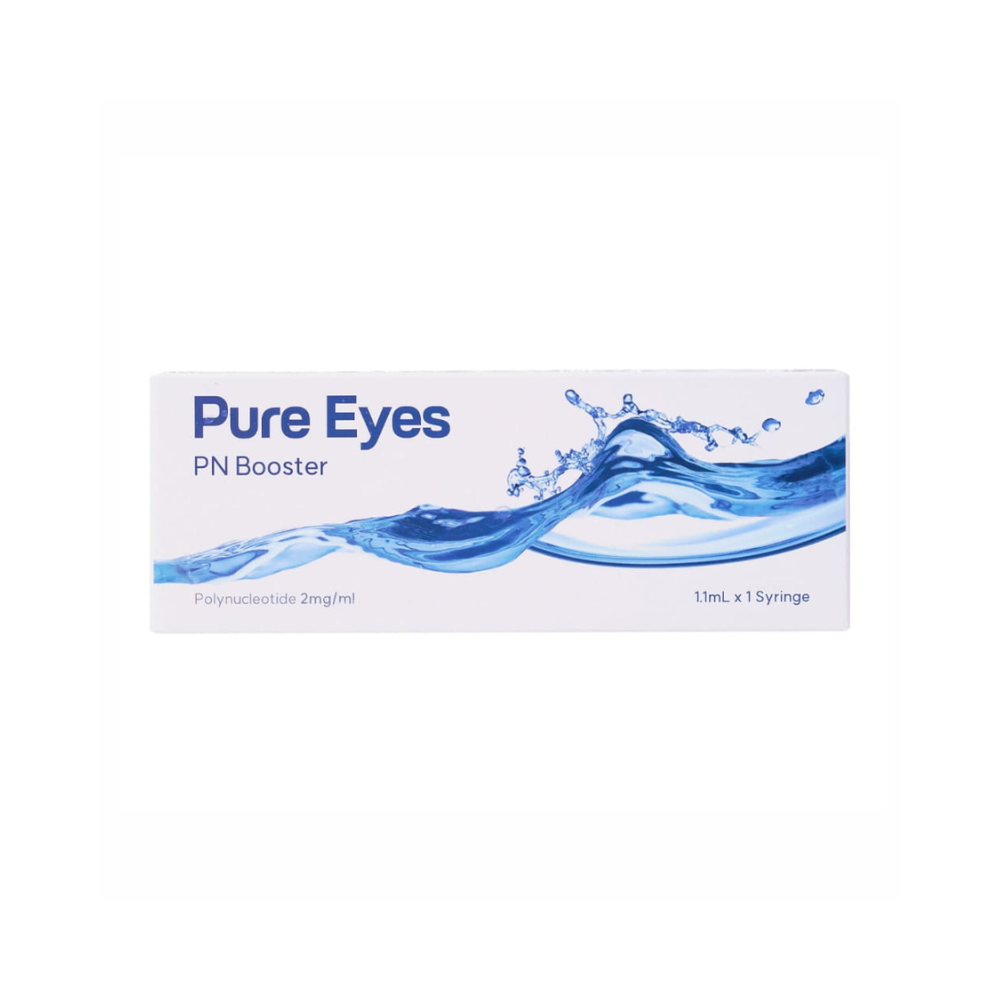 Pure Eyes 1 x 1ml