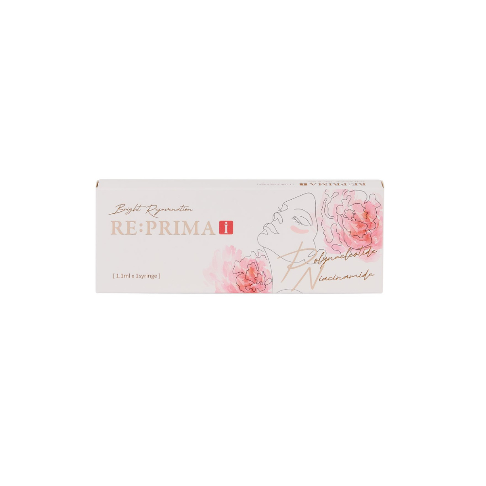 RE: PRIMA i 1.1ml