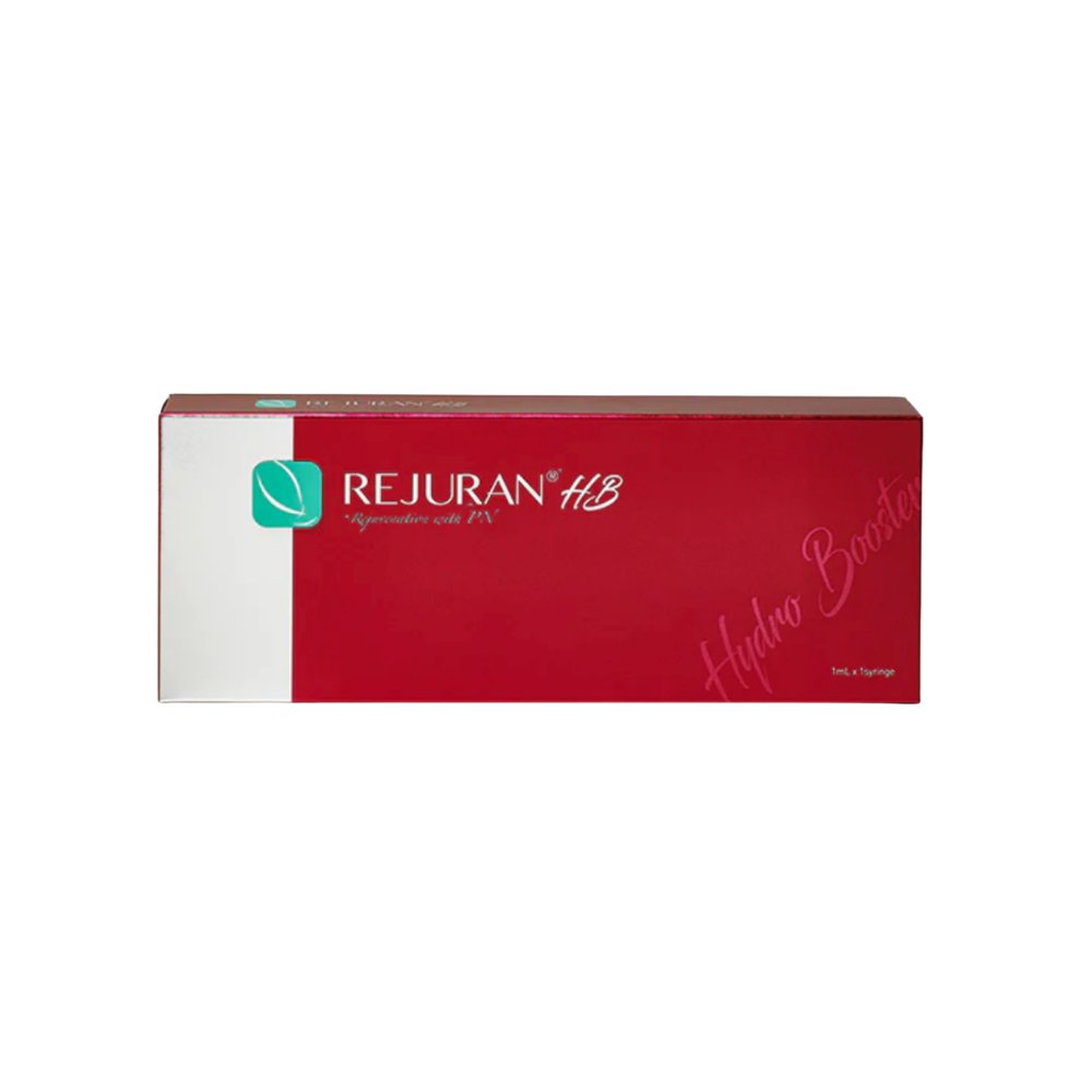 Rejuran HB Skin Booster 1 x 1ml