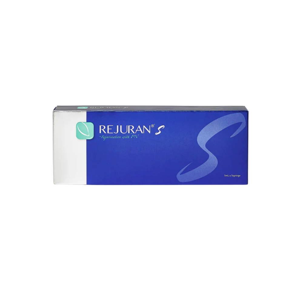 Rejuran S Skin Booster 1 x 1ml