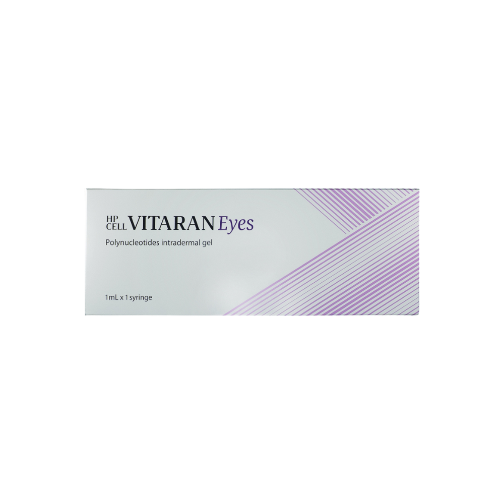 VITARAN eyes
