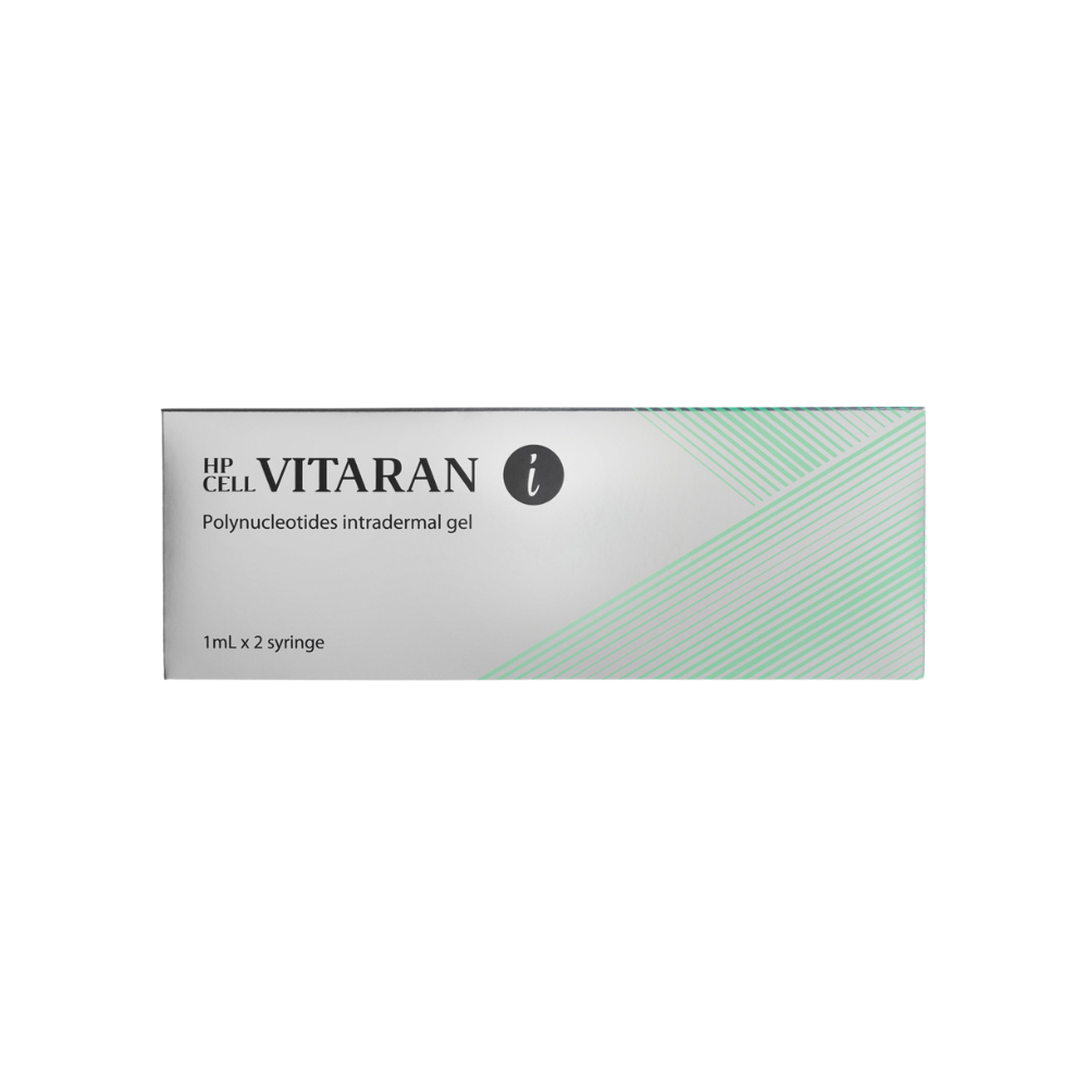 Vitaran I 2 x 1ml UK