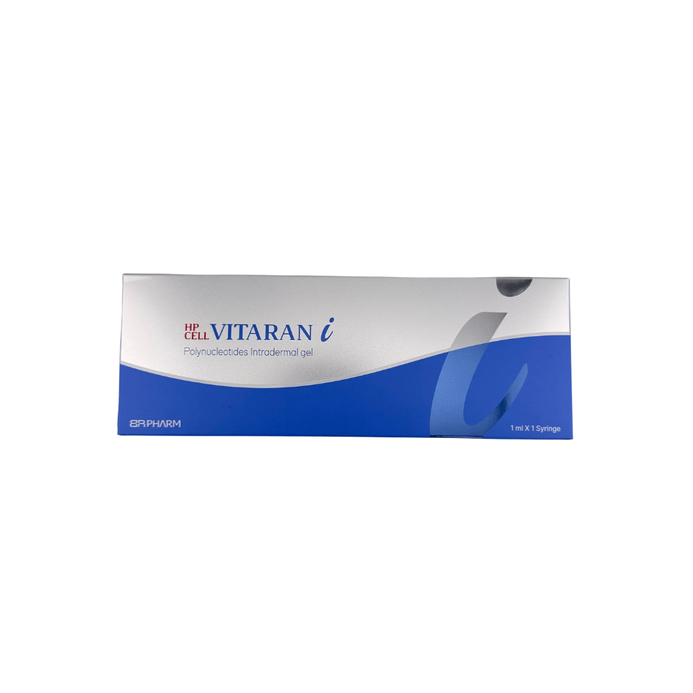 Vitaran I 1 x 1ml EU