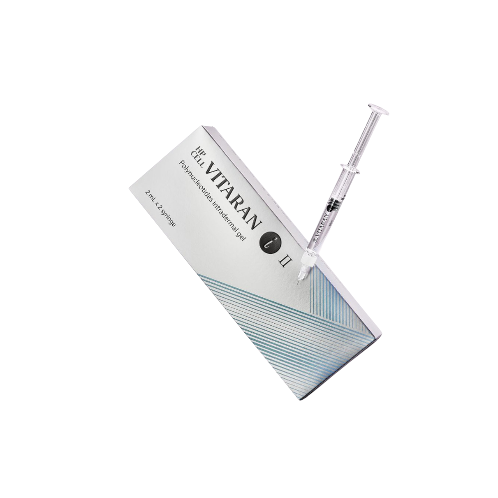 Vitaran II 2x2ml UK