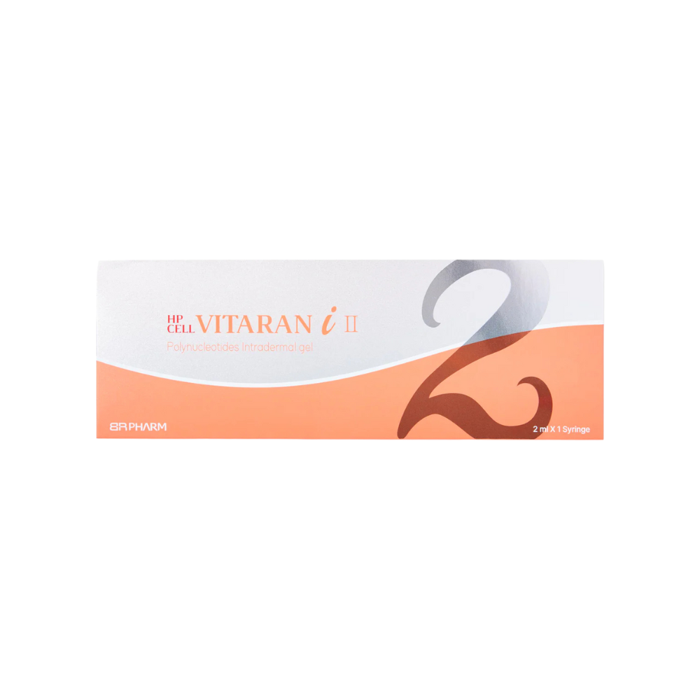 Vitaran II 1 x 2ml EU