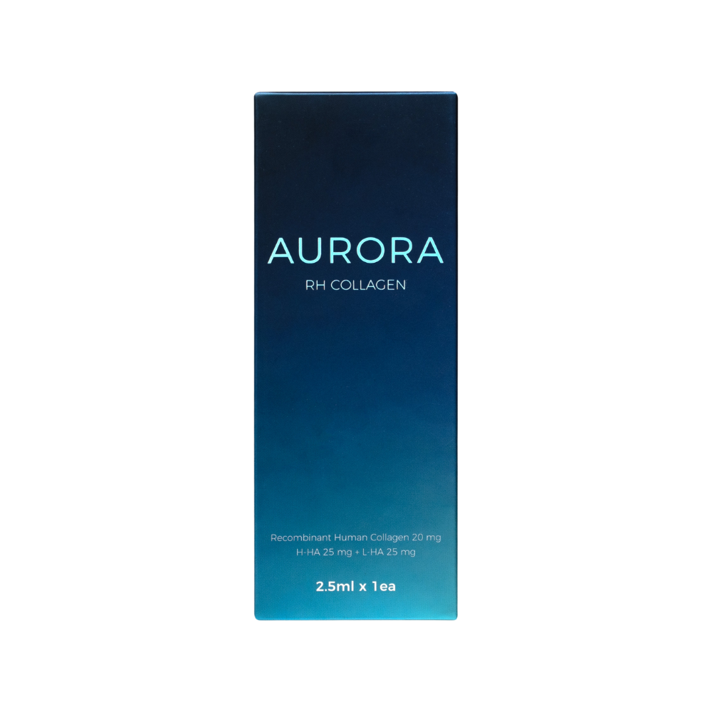 Aurora RH Collagen 1 x 2.5ml