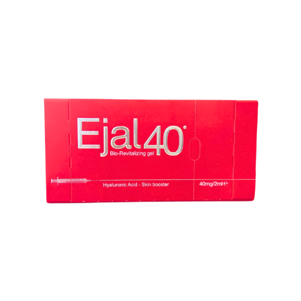 EJAL 40 Bio-Revitalising Gel 1 x 2ml