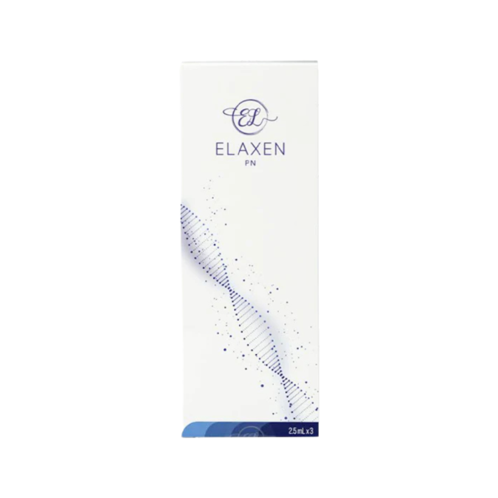 Elaxen PN 2.5ml x 3