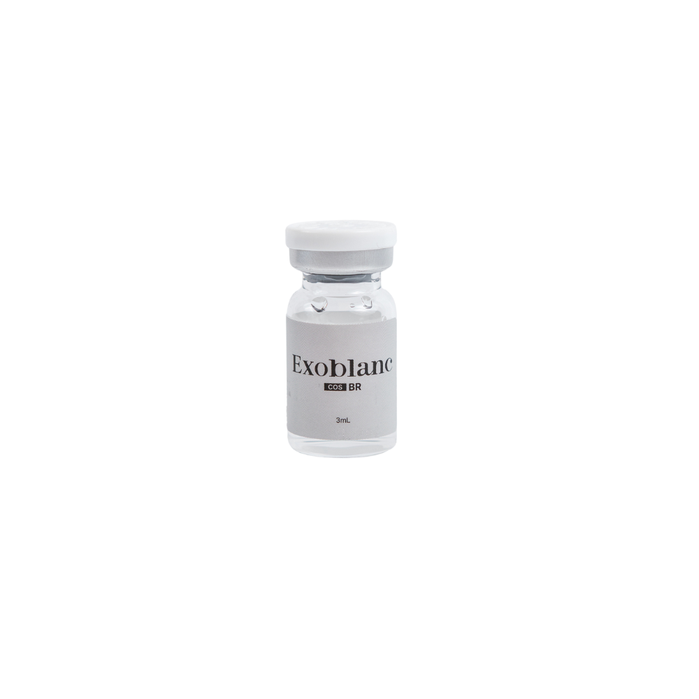 Exoblanc COS BR Single 1 x 4ml