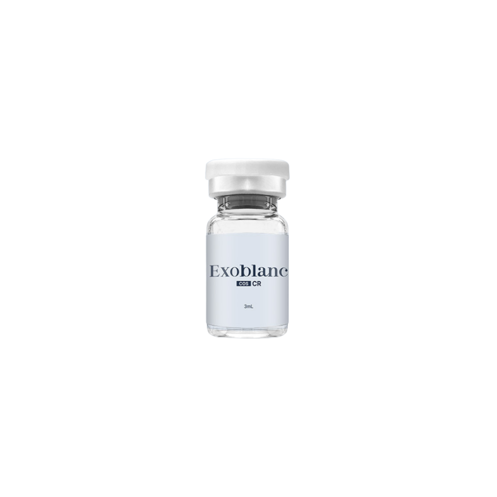 Exoblanc COS CR Single 1 x 4ml