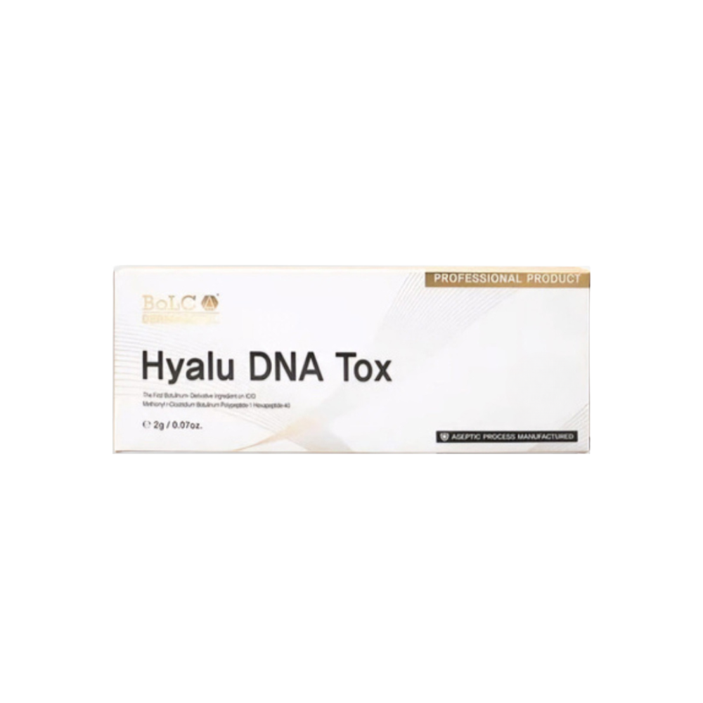 Hyalu DNA Tox