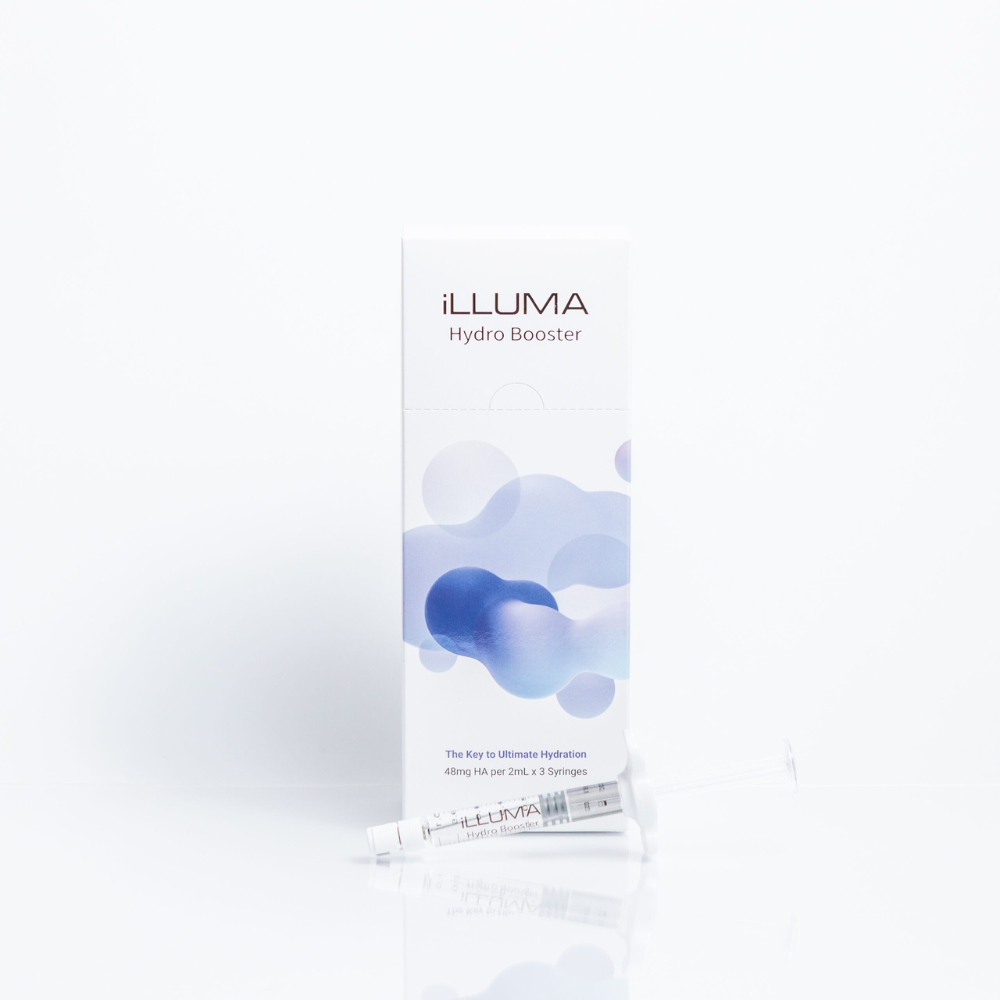 iLLUMA Hydro Booster 1 x 2ml Syringe