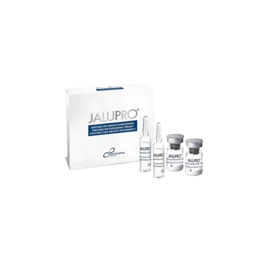 Jalupro Amino Acid 2 vials x 3ml
