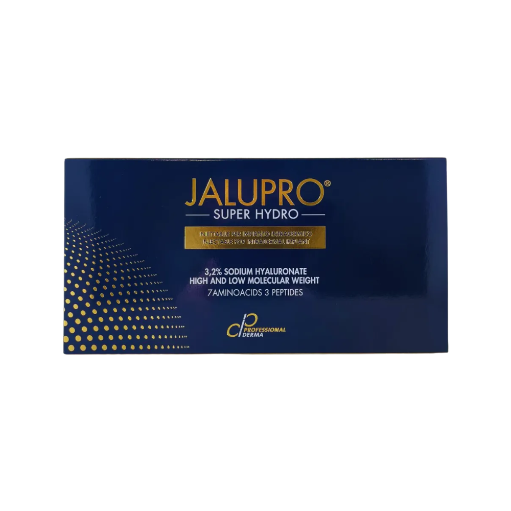 Jalupro Super Hydro 3.2%