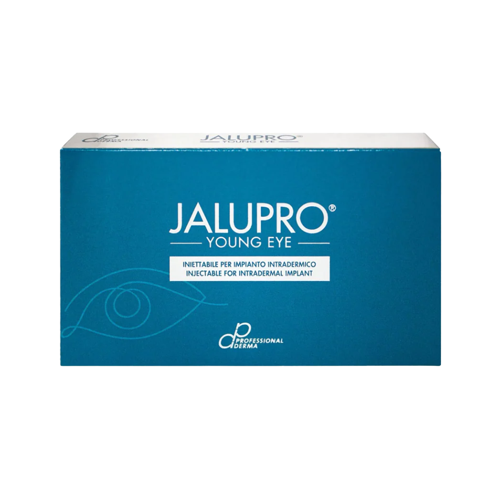 Jalupro Young Eye 1x1ml