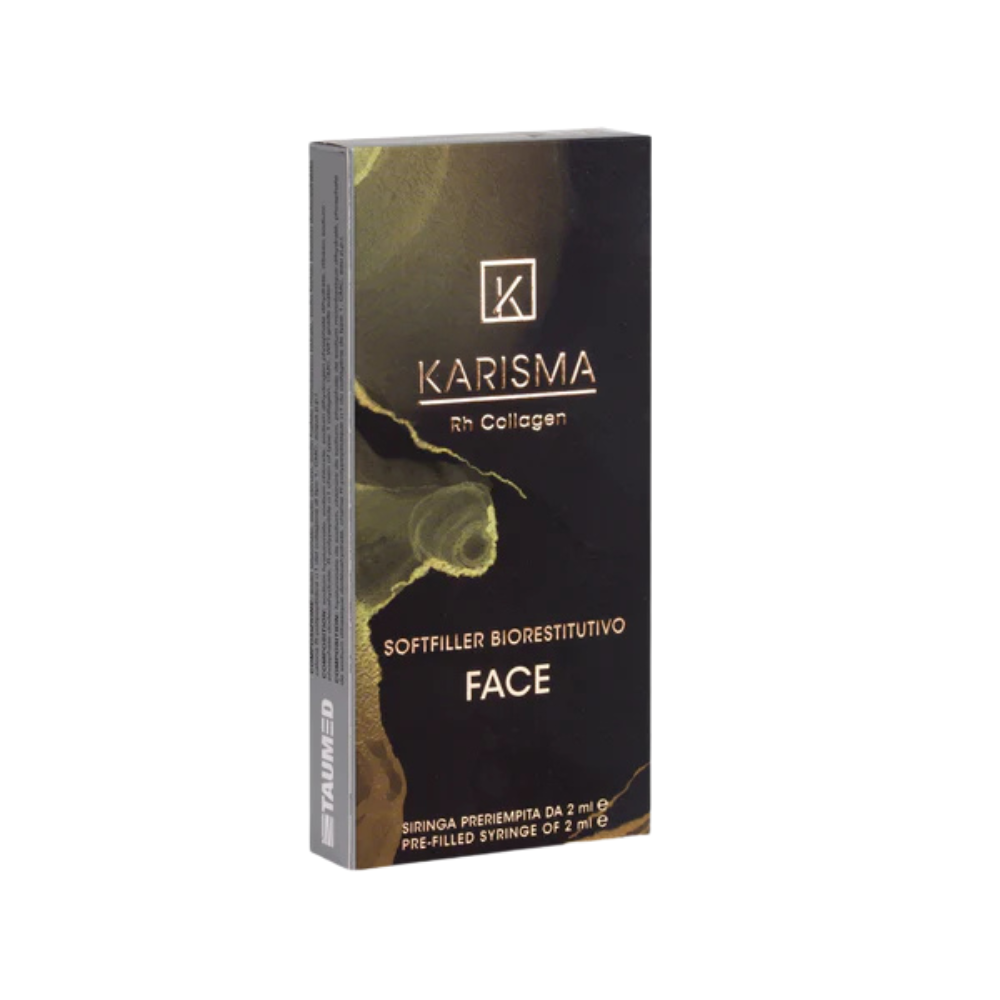 Karisma Rh Collagen 2 x 1ml