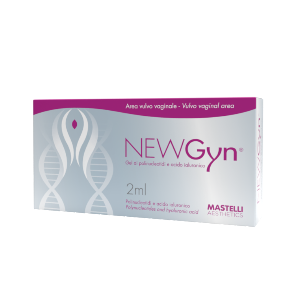 Mastelli NEW Gyn - Gynaecology Item