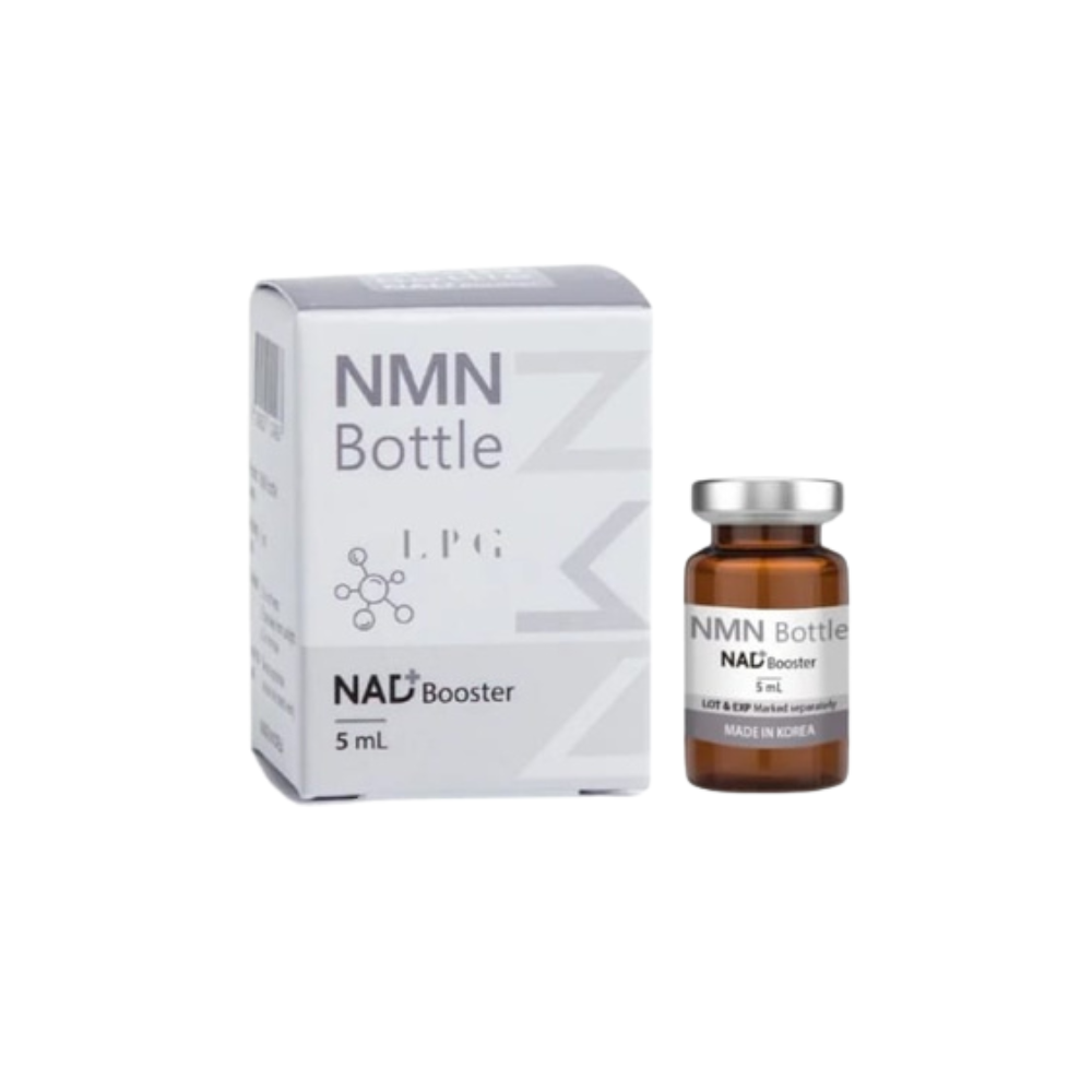 NMN Bottle 5ml x 1 Box