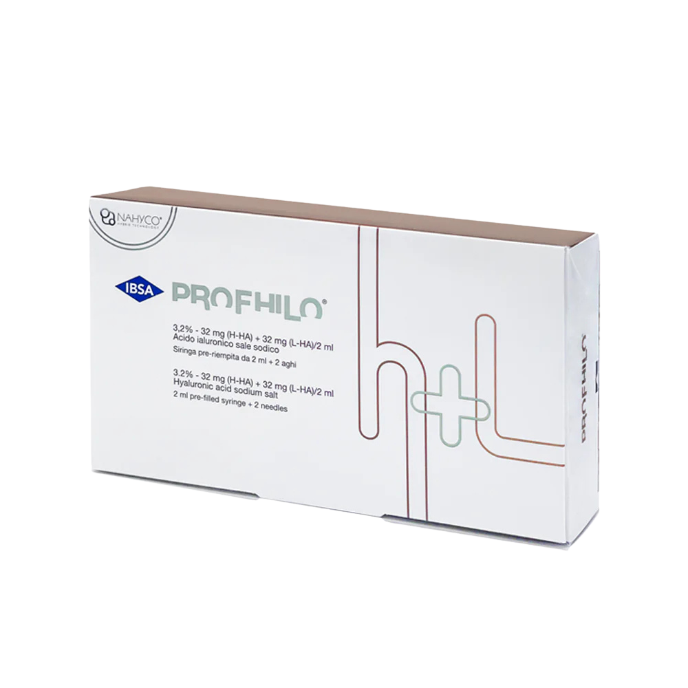 Profhilo H+L 1 x 2ml