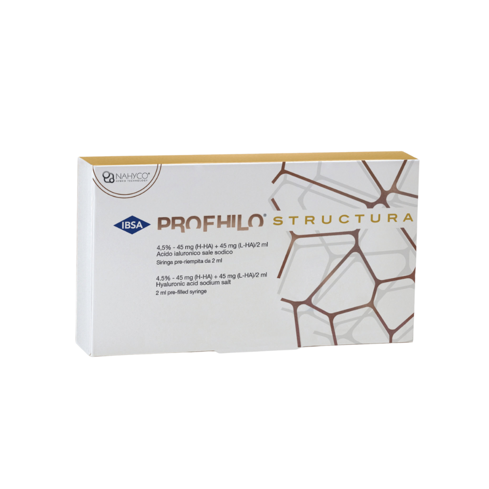 Profhilo Structura 1x2ml