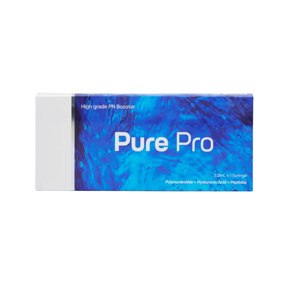 Pure Pro PN Skin Booster