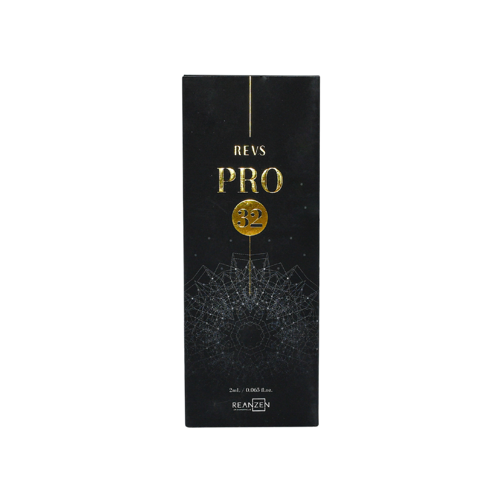 REVS Pro 32 Skin Booster