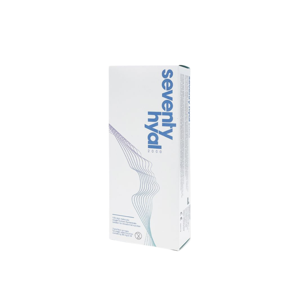 SEVENTY HYAL 3x2ml