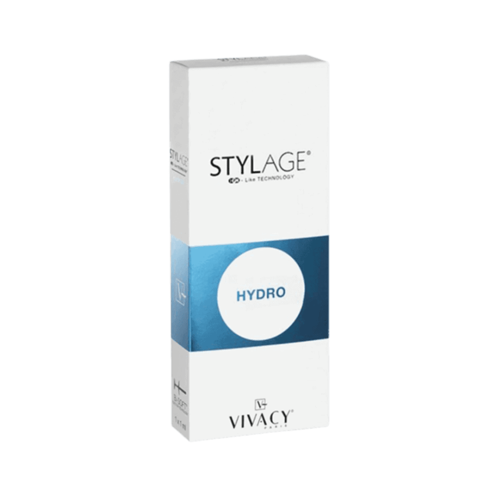Stylage Bi-Soft HydroMax