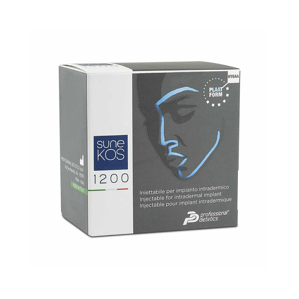 SUNEKOS 1200 2 X 1.5ML VIALS