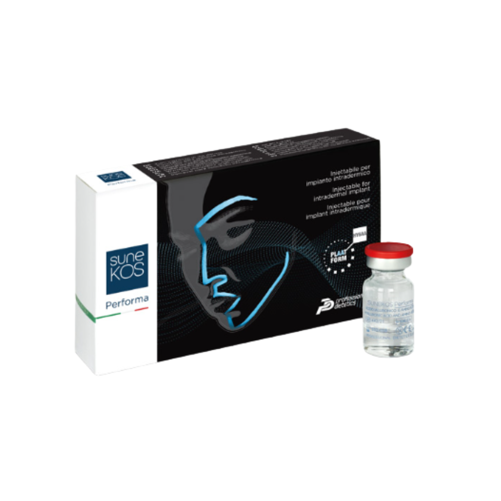 SUNEKOS 200 2 X 3ML VIALS + 2 BOTTLES