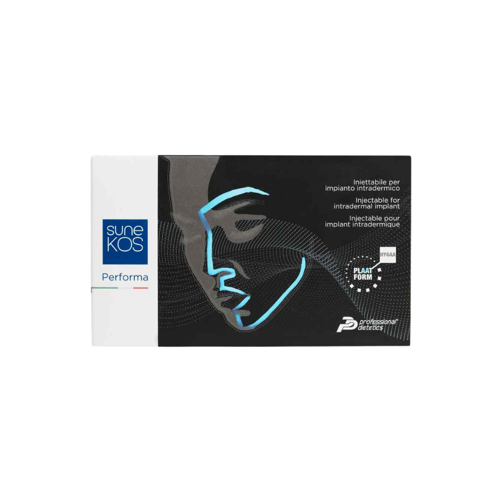 SUNEKOS Performa 2 x 3.5ml vials