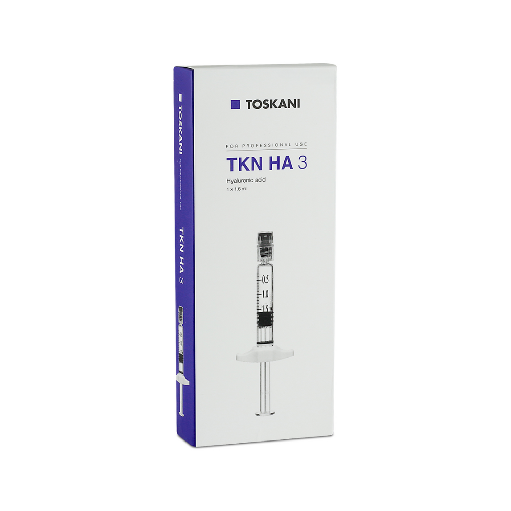 Toskani HA-3 x 1ML