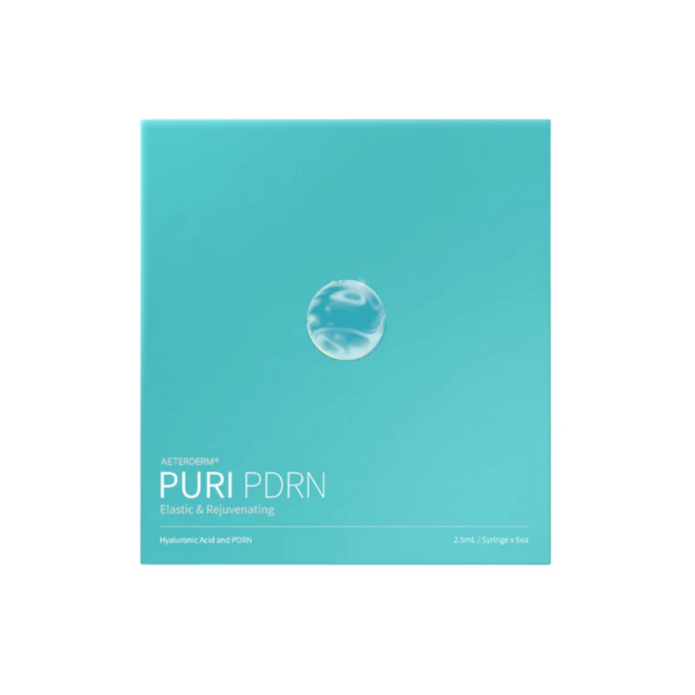 Aeterderm Puri PDRN