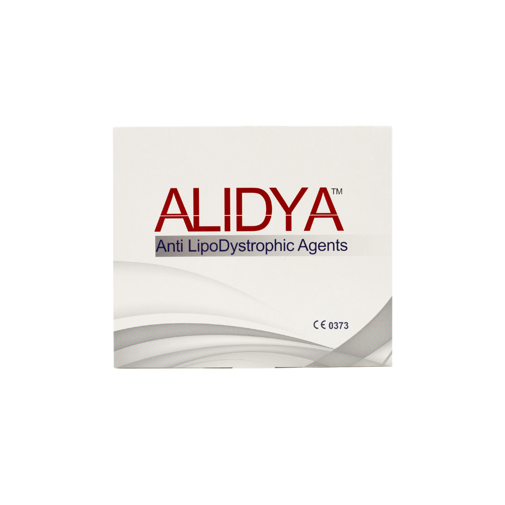 ALIDYA 5x10ml