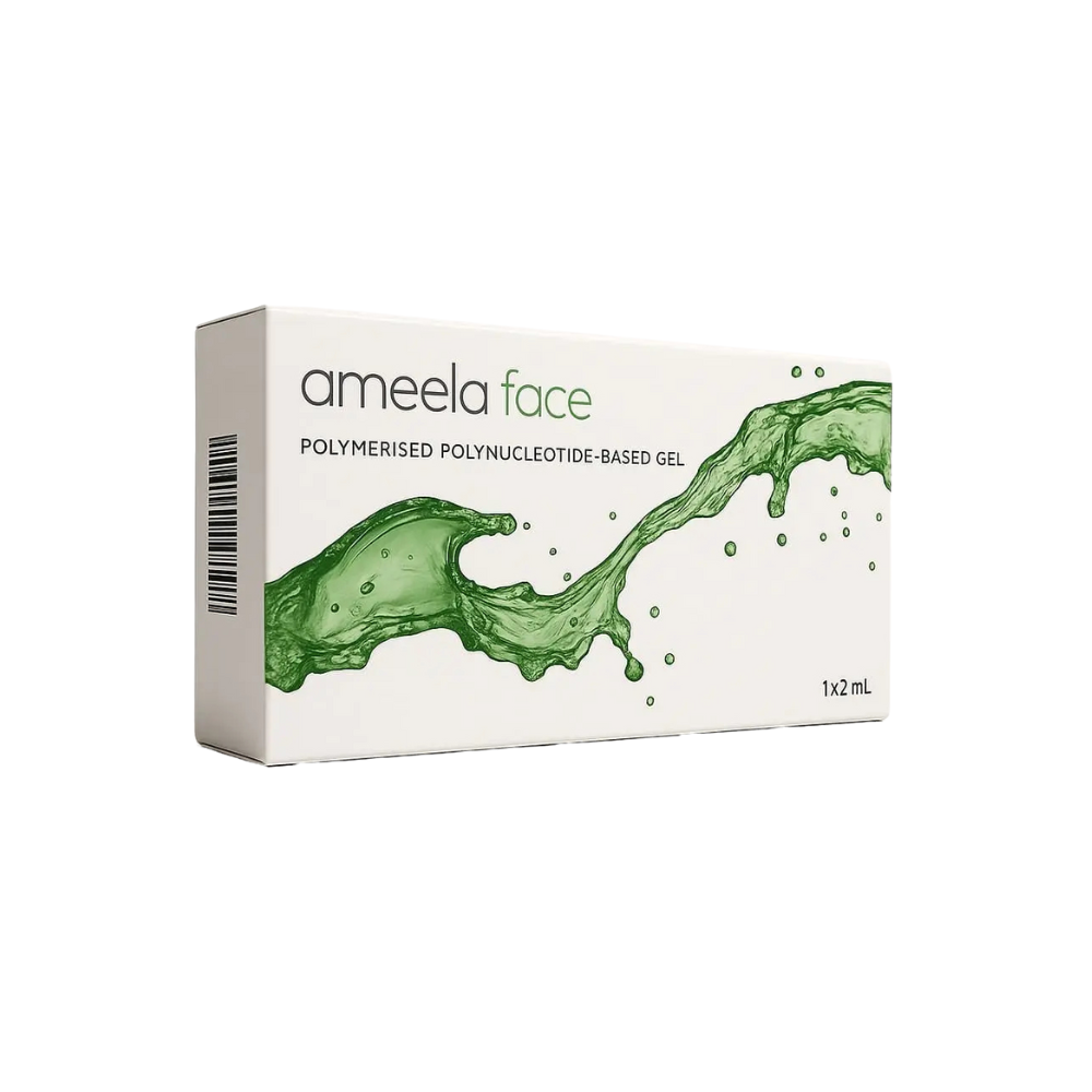 Ameela Face 1 x 2ml
