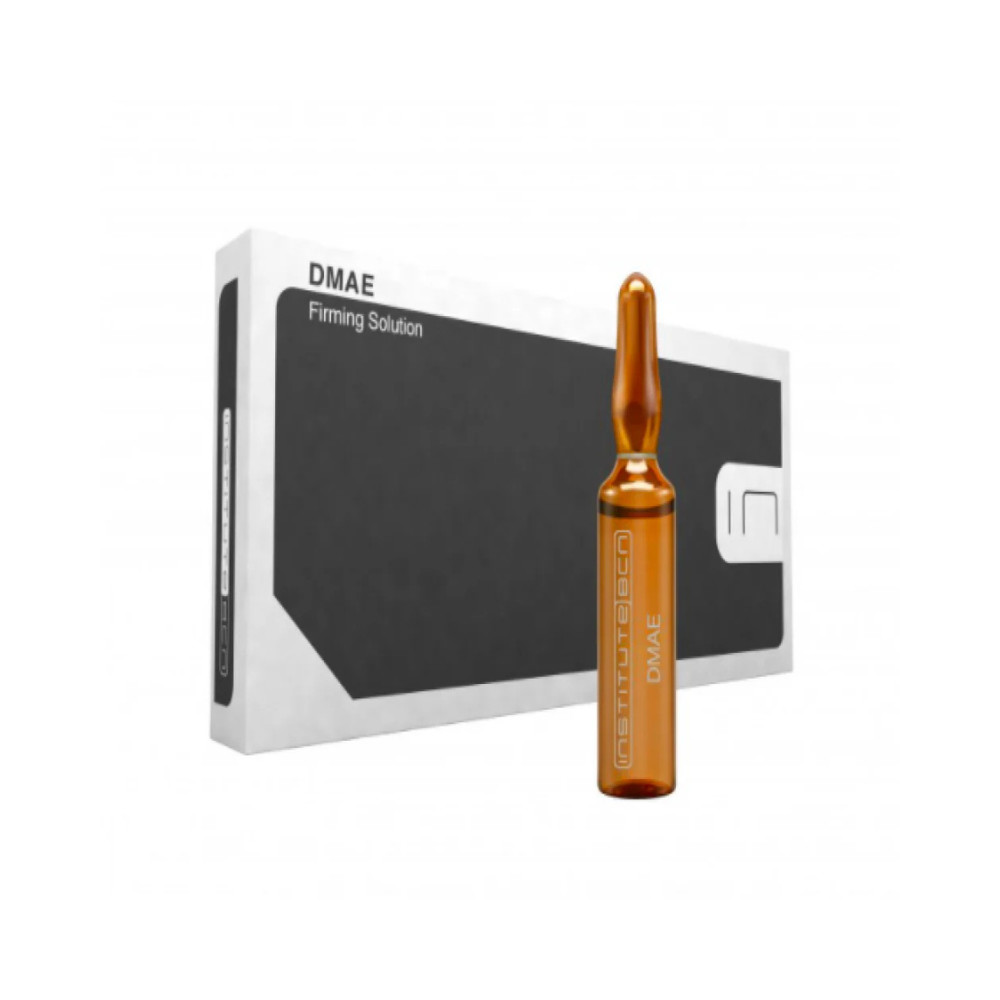 BCN DMAE 10x5ml 8006 Firming Solution 10x5ml