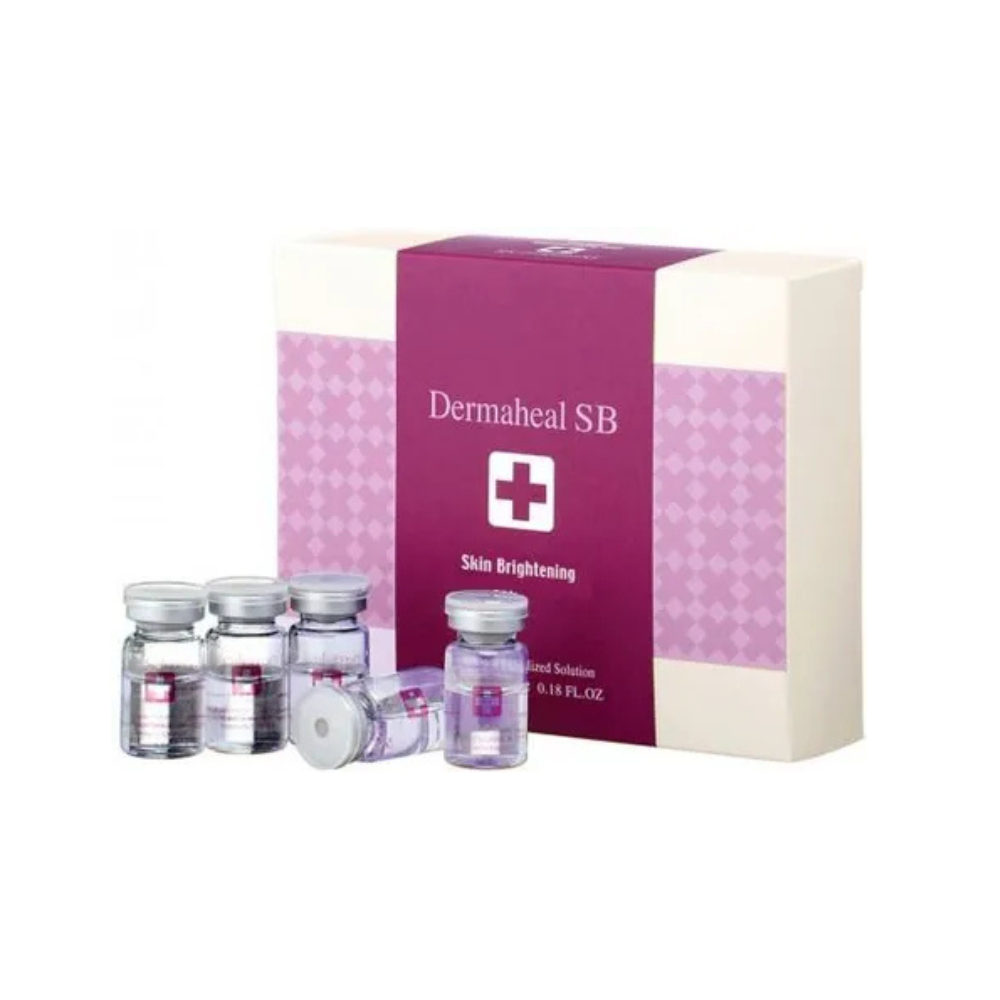 Dermaheal SB 10x5ml