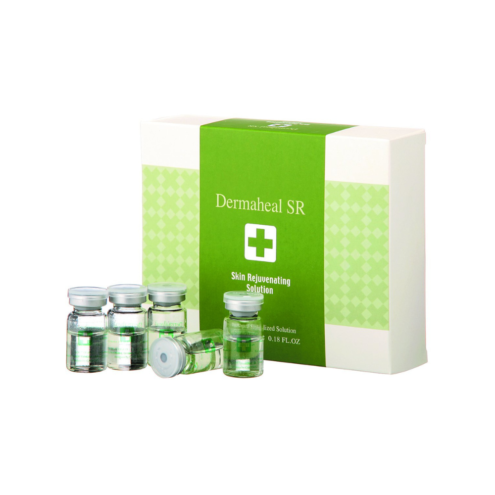 Dermaheal SR 10x5ml