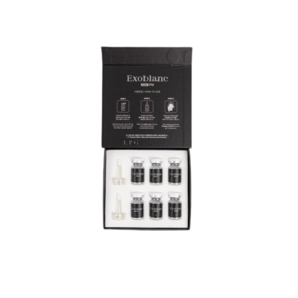 Exoblanc COS PN+ 6 x 4ml vials