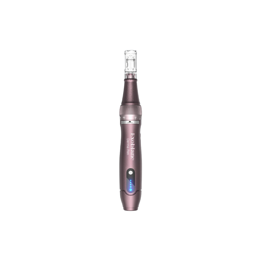 Exoblanc Derma Pen