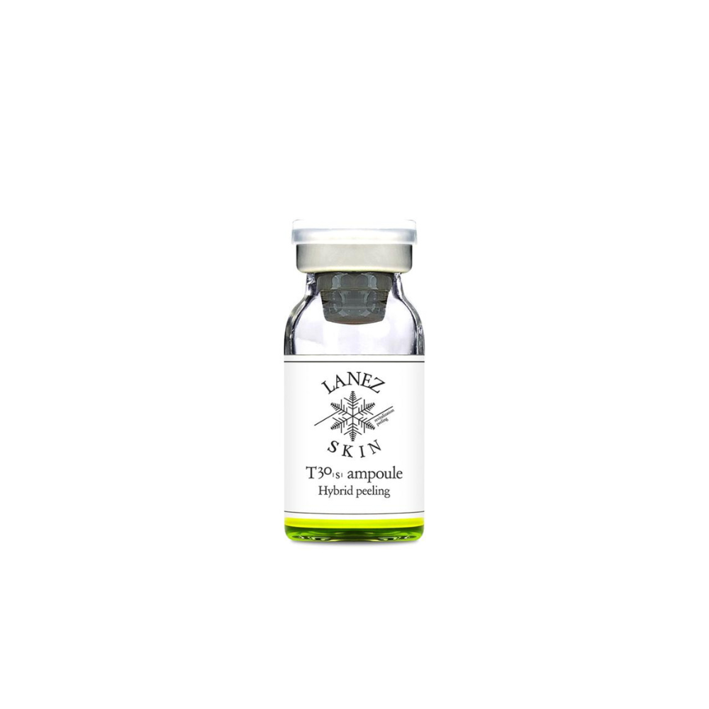 LANEZ SKIN T30s ampoule Hybrid peeling 6ml x 1vial